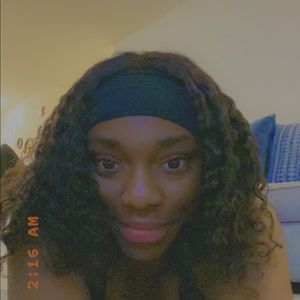 Meet your Posher, Keyannah